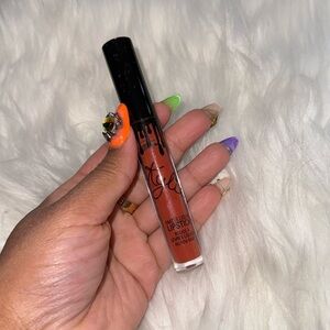 Kylie 22 lipstick